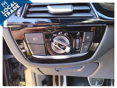 Used 2017 BMW 530i xDrive image 22