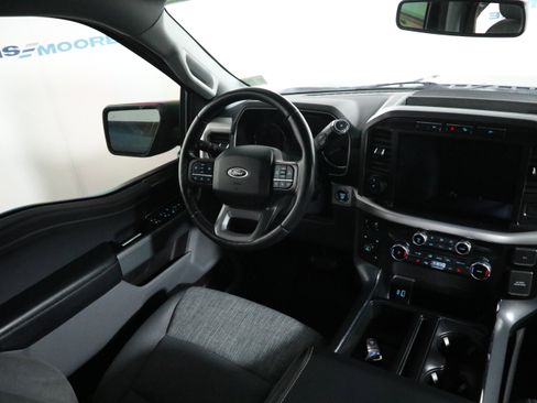 Used 2022 Ford F150 XLT w/ Equipment Group 302A High image 15