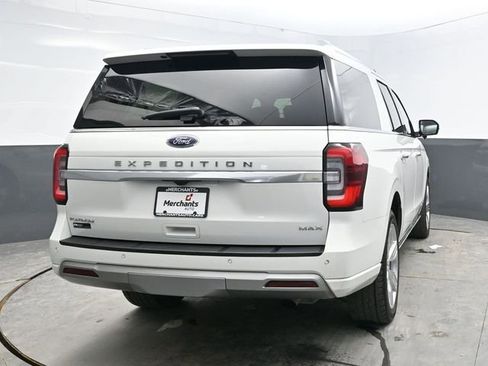 Used 2023 Ford Expedition Max Platinum image 6