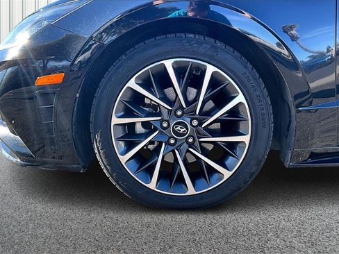 Used 2020 Hyundai Sonata Limited image 30