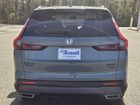 New 2026 Honda CR-V Sport-L image 8