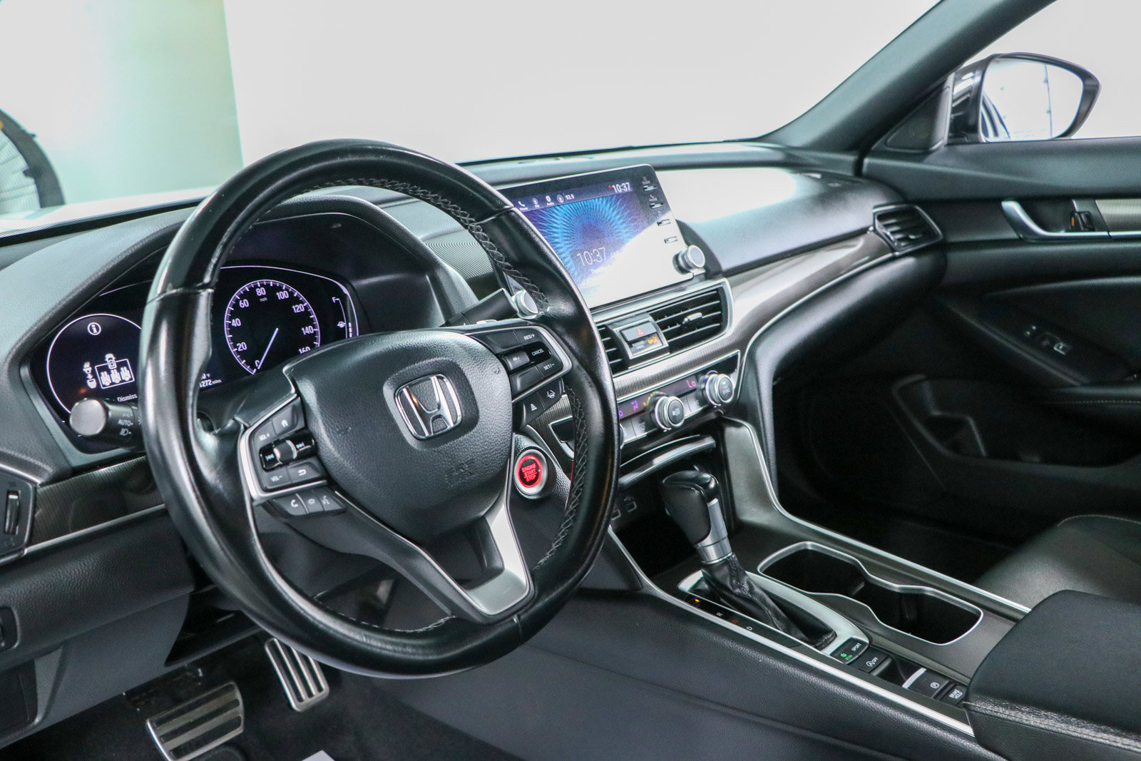 Used 2022 Honda Accord Sport image 22
