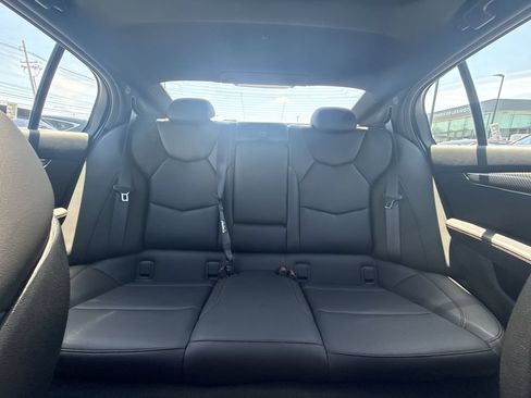 Used 2024 Cadillac CT5 Sport AWD/4WD image 22