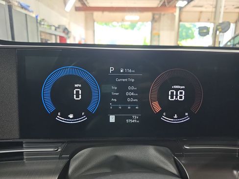 Used 2024 Hyundai Kona SEL AWD/4WD image 18