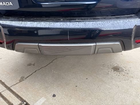 Used 2019 Nissan Armada SV w/ Driver Package AWD/4WD image 14