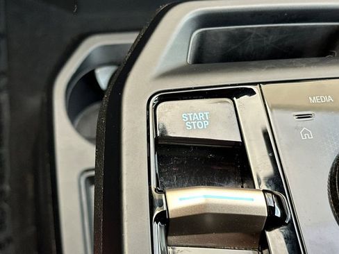 Used 2023 BMW iX xDrive50 w/ Sport Package image 25