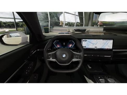 New 2026 BMW 530i w/ Premium Package image 13