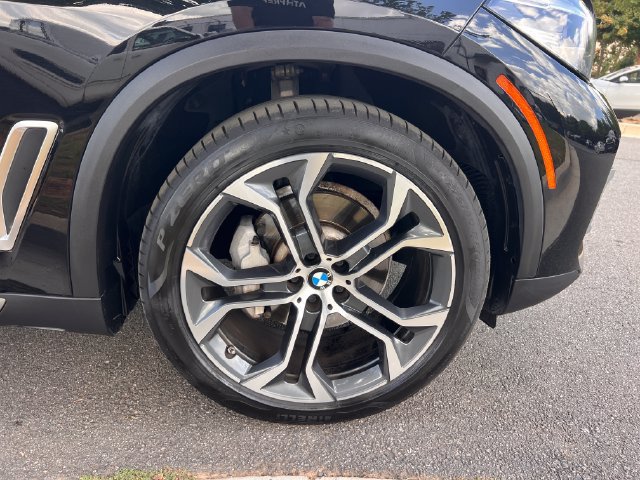Used 2021 BMW X5 sDrive40i w/ Premium Package RWD image 35