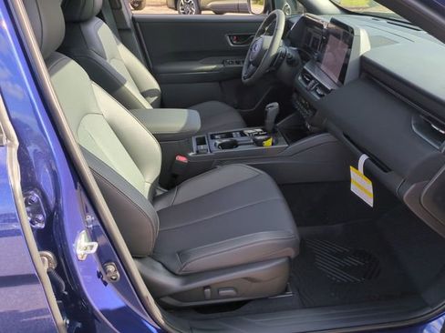 New 2026 Subaru Outback Limited AWD/4WD image 41