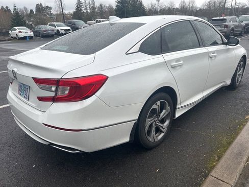Used 2019 Honda Accord EX-L image 9