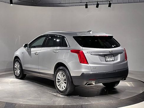 Used 2019 Cadillac XT5 Luxury image 15