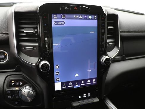 Used 2025 RAM 1500 Laramie w/ Sport Appearance Package image 26