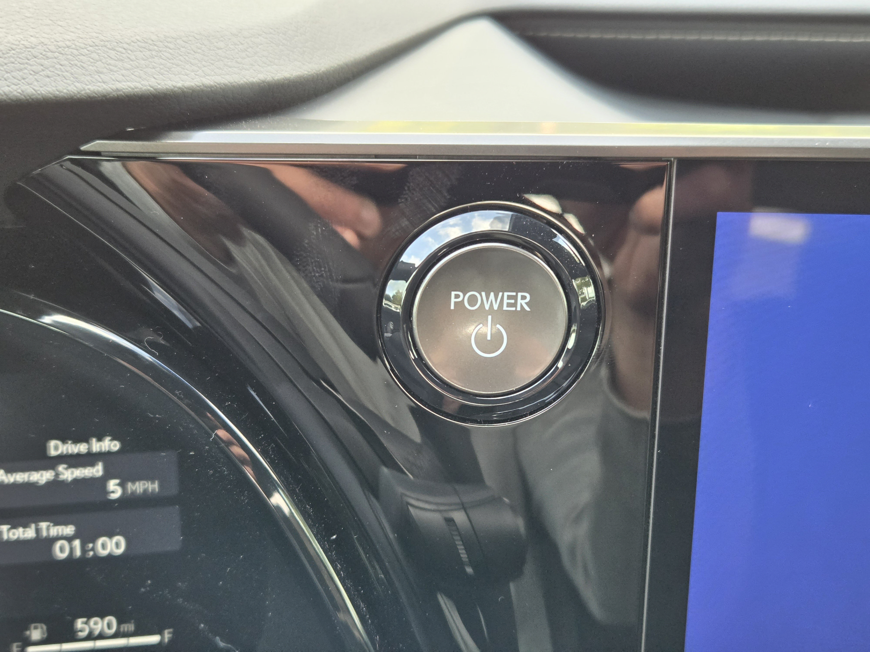 New 2026 Lexus RX 350 w/ Convenience Package AWD/4WD image 10