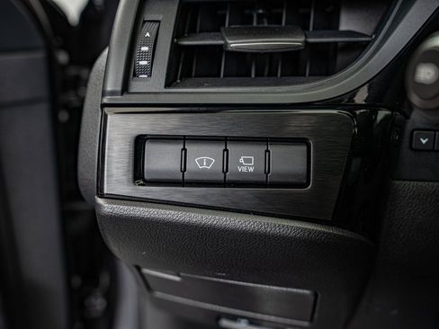 Certified 2024 Lexus ES 350 F Sport w/ Accessory Package (Z2) image 20