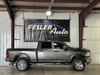Used 2017 RAM 2500 Tradesman w/ Chrome Appearance Group image 1