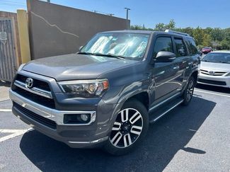 Used 2019 Toyota 4Runner Limited RWD video 1