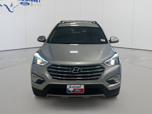 Used 2014 Hyundai Santa Fe Limited FWD image 2