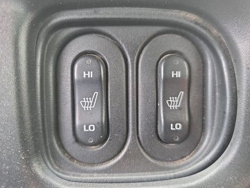 Used 2000 Dodge Ram 2500 Truck 4x4 Quad Cab image 30