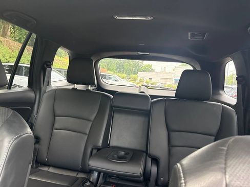Used 2024 Honda Passport EX-L image 15