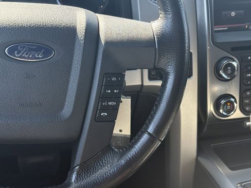 Used 2014 Ford F150 4x4 SuperCrew image 23