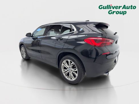 Used 2018 BMW X2 sDrive28i image 4