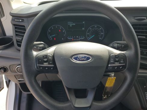 Used 2024 Ford Transit 250 w/ Exterior Upgrade Package image 18