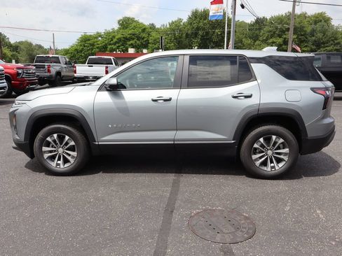New 2026 Chevrolet Equinox LT w/ Convenience Package II AWD/4WD image 25
