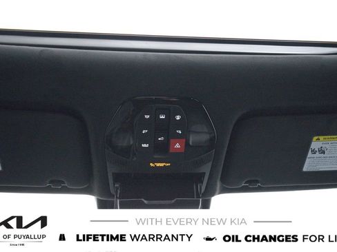 New 2027 Kia Telluride SX Prestige X-Pro image 25