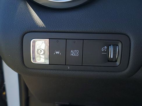 Used 2026 Chevrolet Blazer EV LT w/ Midnight/Sport Edition image 21