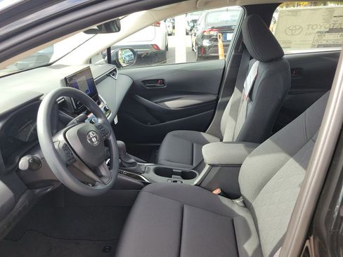 New 2026 Toyota Corolla LE image 18