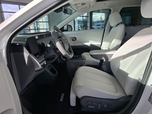 New 2026 Hyundai Ioniq 5 Limited image 17