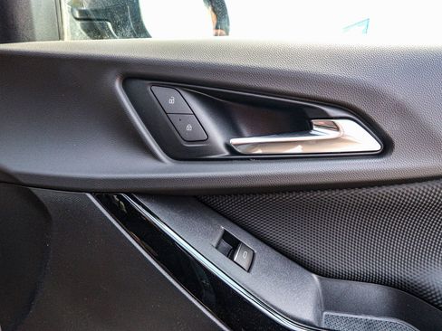 New 2026 Chevrolet Equinox RS image 47