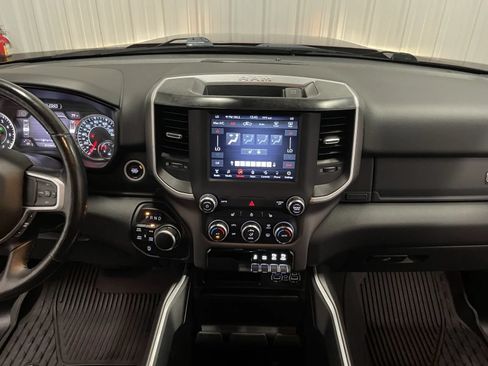 Used 2020 RAM 1500 Big Horn AWD/4WD image 31