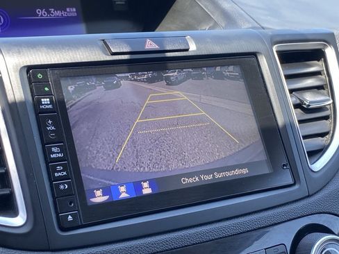 Used 2015 Honda CR-V EX-L image 30