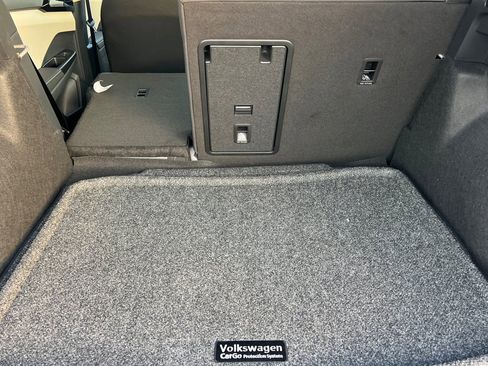 New 2026 Volkswagen Taos S AWD/4WD image 15