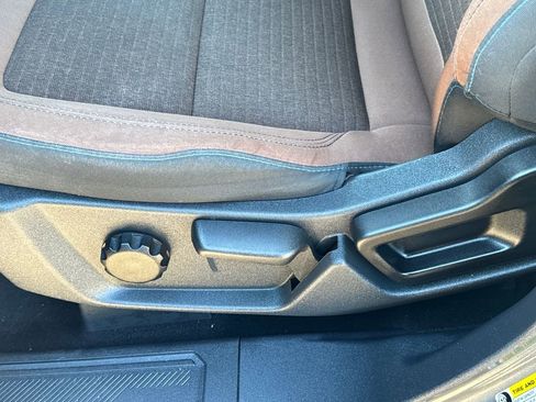 Used 2022 Ford Bronco Outer Banks image 49