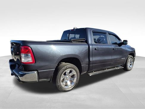 Used 2019 RAM 1500 Big Horn image 10