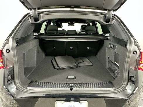 Used 2025 BMW X3 xDrive30i w/ Premium Package image 25