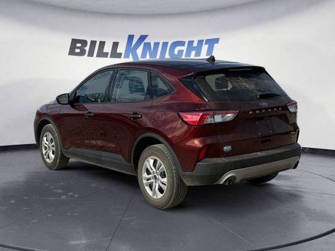 Used 2021 Ford Escape S image 3