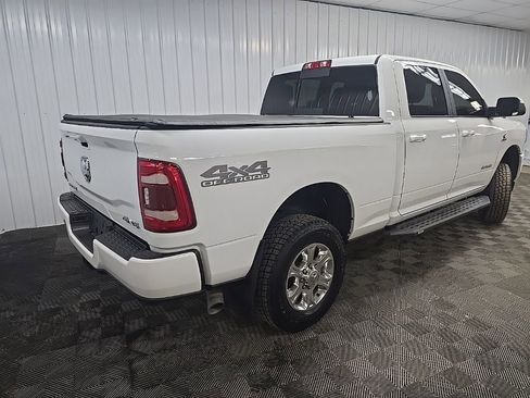 Used 2021 RAM 2500 Big Horn w/ Level B Equipment Group image 10