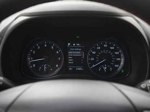 Used 2020 Hyundai Kona Ultimate image 28