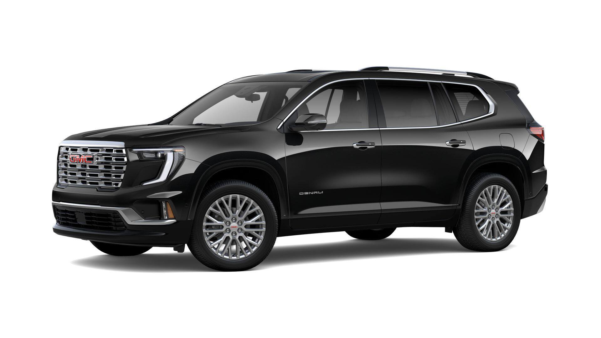 New 2026 GMC Acadia Denali w/ Super Cruise Package FWD image 33