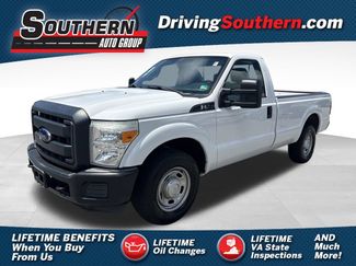 Used 2016 Ford F250 XL RWD 360° Tour