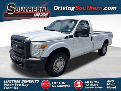Used 2016 Ford F250 XL