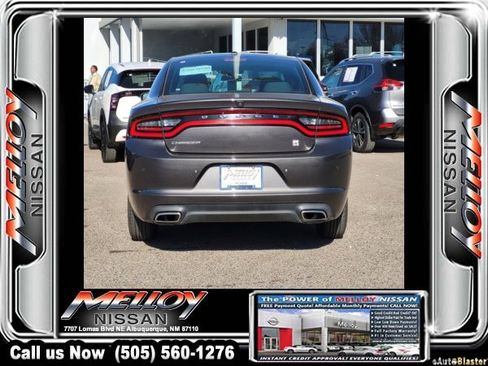 Used 2022 Dodge Charger SXT image 7