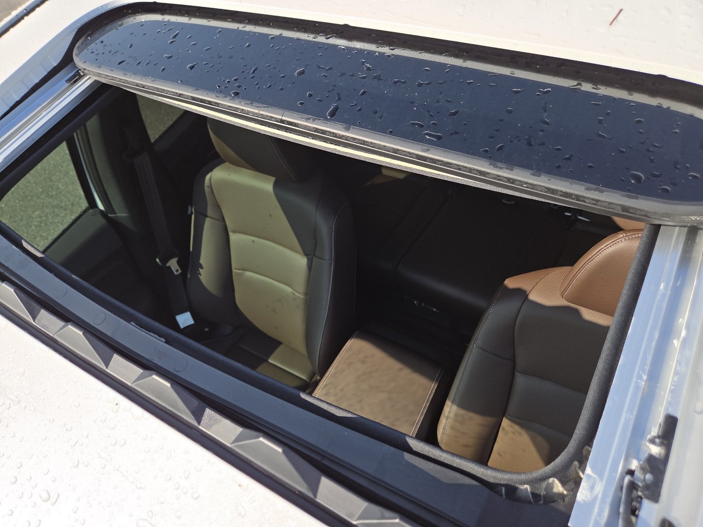 New 2026 Honda Ridgeline RTL image 3