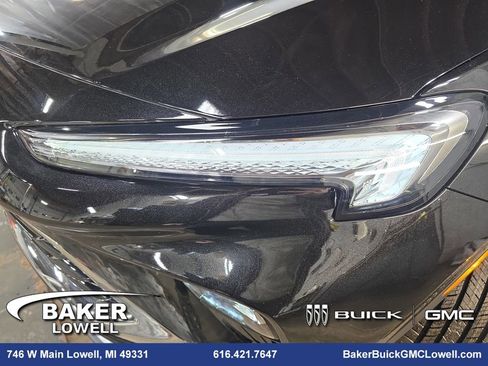 New 2026 Buick Encore GX Preferred image 30