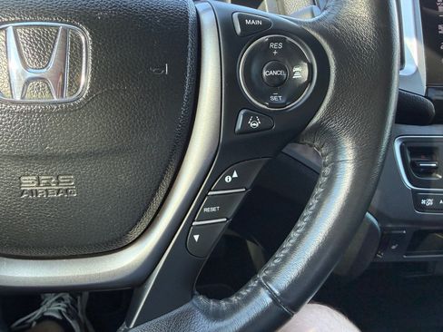 Used 2020 Honda Ridgeline RTL image 25
