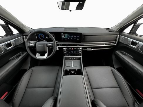 New 2026 Hyundai Santa Fe SEL AWD/4WD image 13