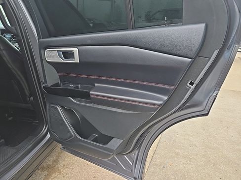 Used 2022 Ford Explorer ST-Line image 77